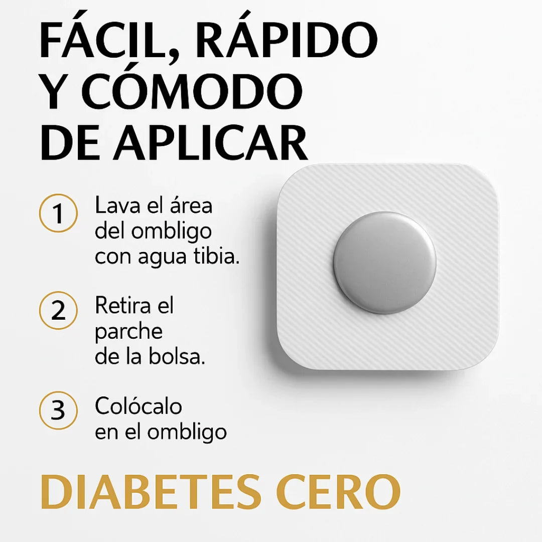 SLIM® Patch 2x1 | Parches transdérmico de apoyo a tu rutina