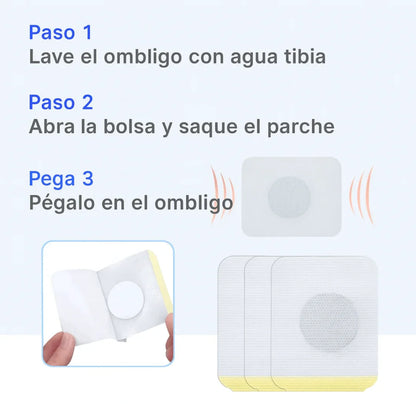 SLIM® Patch 2x1 | Parches transdérmico de apoyo a tu rutina