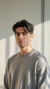 Perfil Luis B