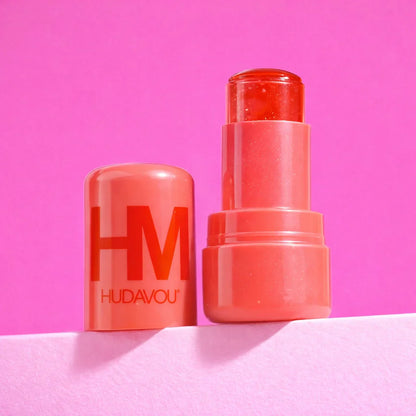 combo 4 Jelly Tint Hidratante con Efecto Natural | Edición Glow