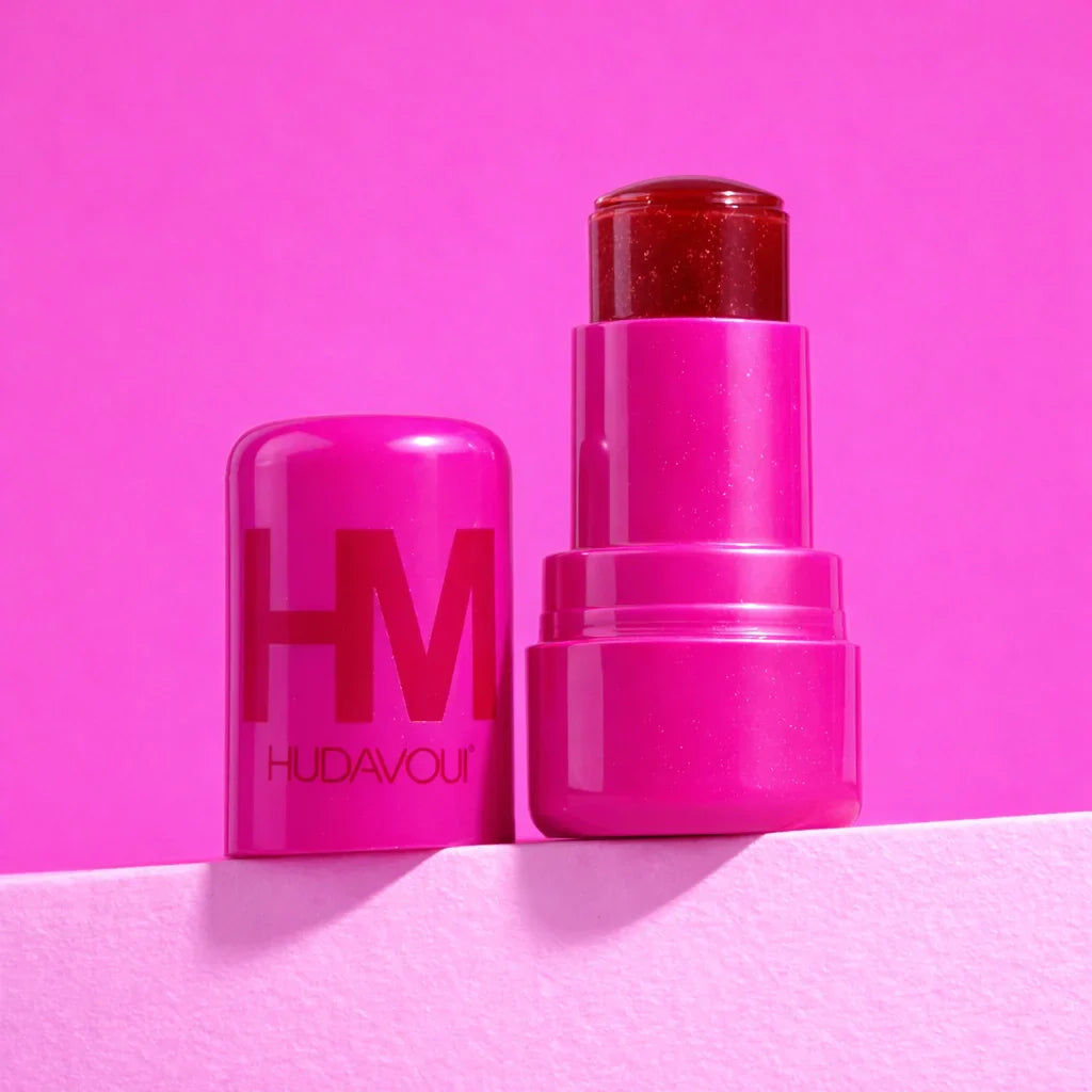 combo 4 Jelly Tint Hidratante con Efecto Natural | Edición Glow