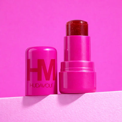 combo 4 Jelly Tint Hidratante con Efecto Natural | Edición Glow