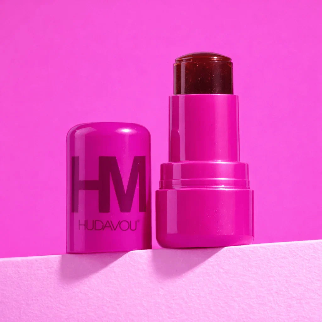 combo 4 Jelly Tint Hidratante con Efecto Natural | Edición Glow