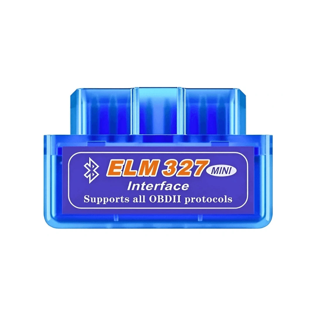 AutoScan Pro® | Escáner OBD2 bluetooth para tu auto