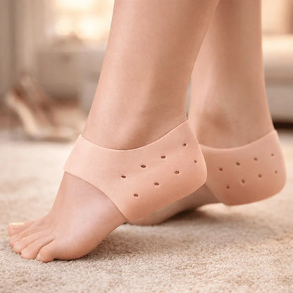 ProtecTalón® | Alivia el dolor, protege tus pies y camina con total comodidad